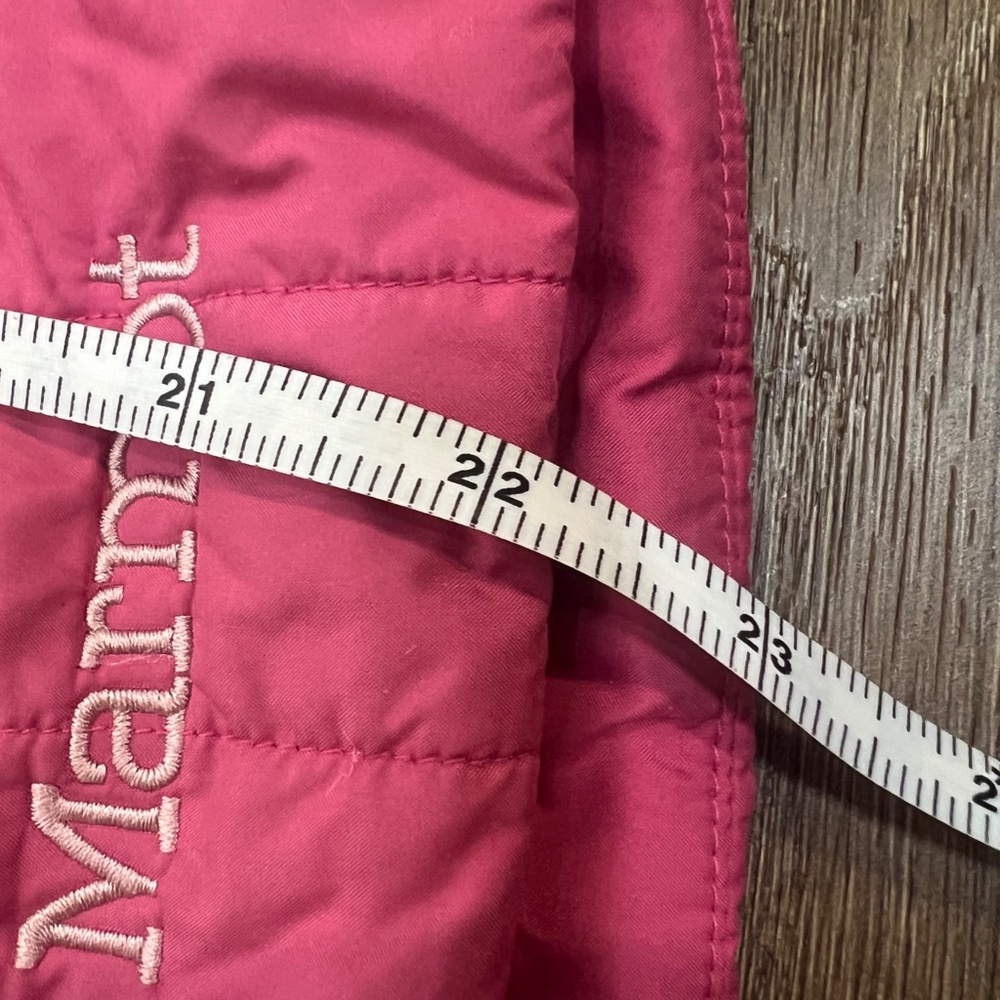 Womens Marmot Lightweight Insulated Puffer Jacket, Pink, size Sall - Picture 12 of 15